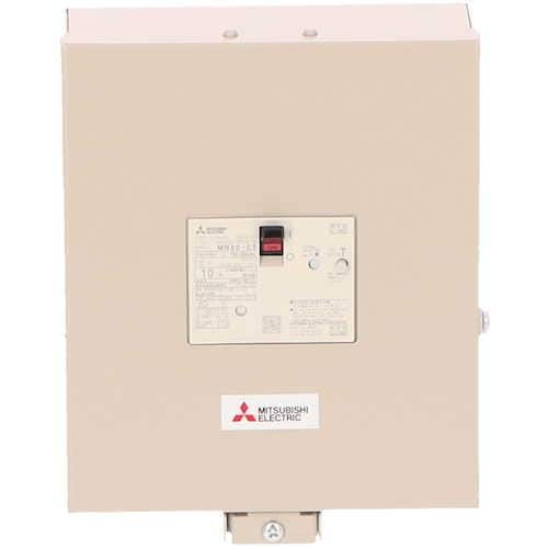 アマノ MJ−25用 漏電ブレーカー