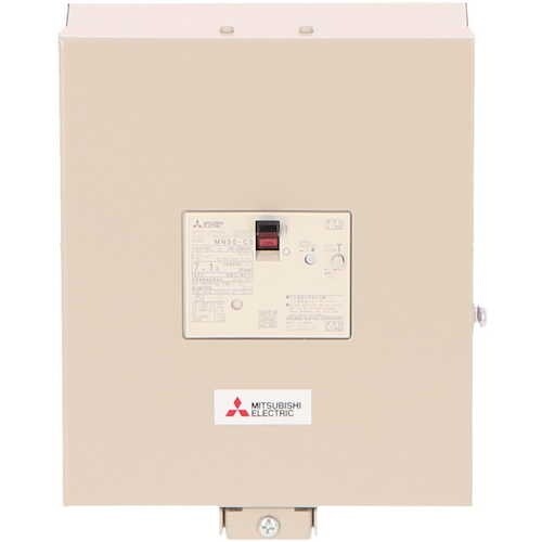 アマノ MJ−15用 漏電ブレーカー