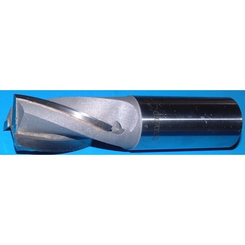 アサヒ工具製作所 3枚刃Aカットエンドミル