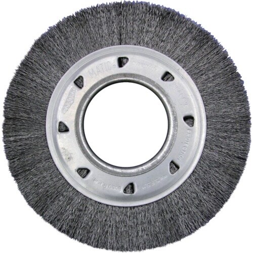 OSBORN 工業用ブラシ マスター