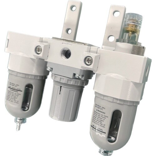 TAIYO エアコントロールユニット/3点セット(