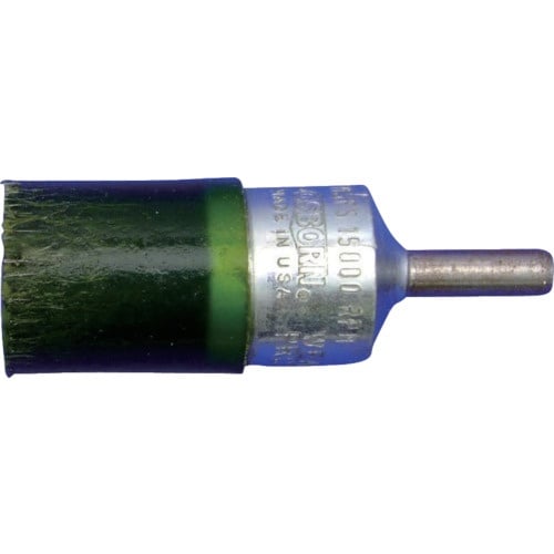 OSBORN 工業用ブラシ TY−エンド