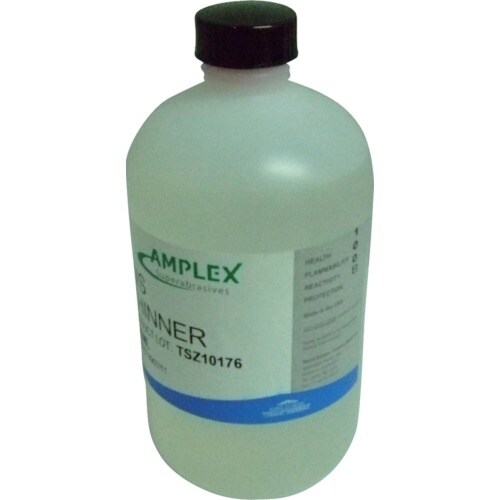 ムラキ アンプレックス ダイヤモンドペースト(水溶