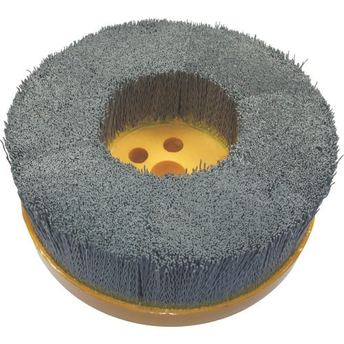 OSBORN ATBブラシ 粒度120#