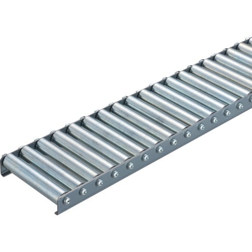 タイヨー 小径切削ホイールコンベヤ 20φX巾10