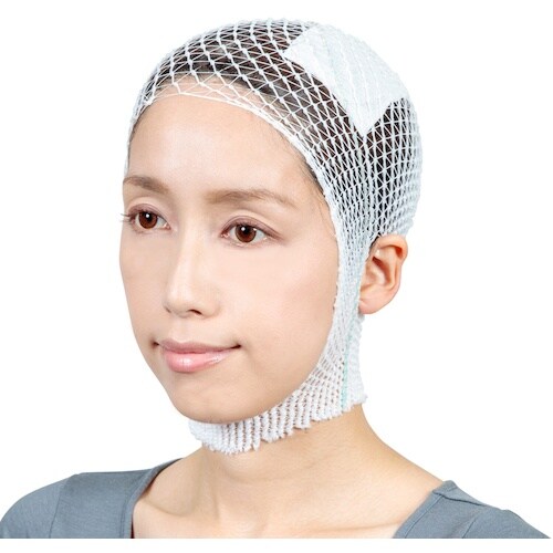 竹虎 コンネット包帯25 4号