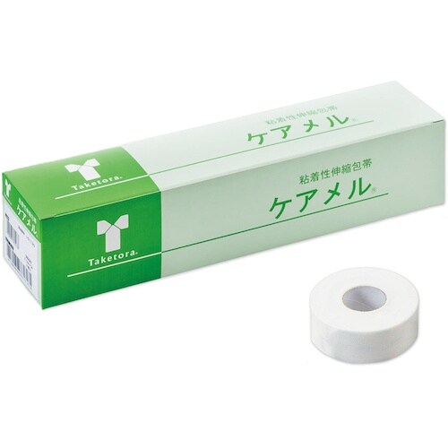 竹虎 ケアメル No.2.5 12巻入