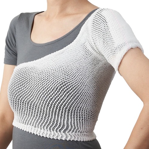 竹虎 コンネット包帯25 7号