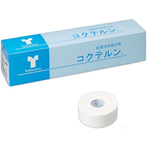 竹虎 コクテルン No.2.5 12巻入