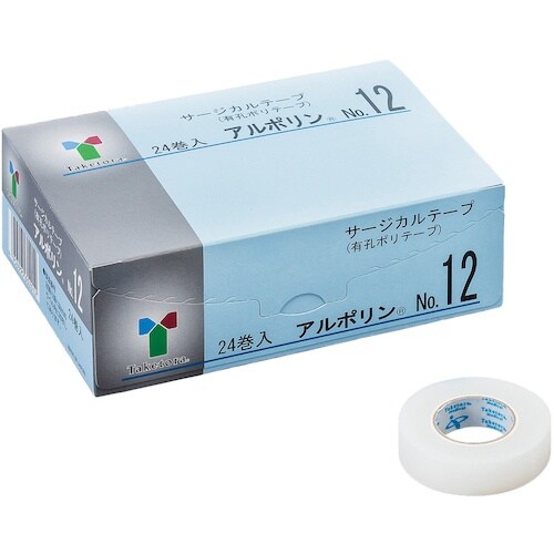 竹虎 アルポリン No.12 24巻入