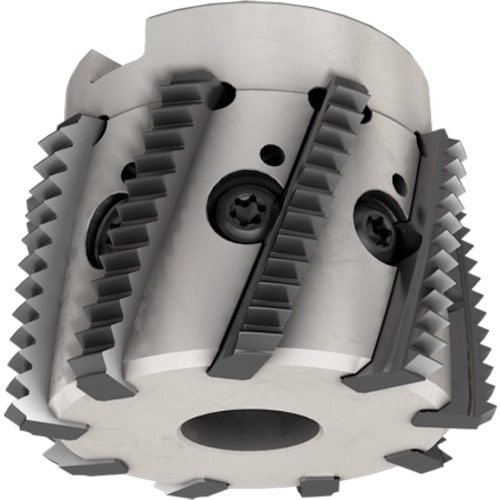 イスカル ミルスレッド ホルダー