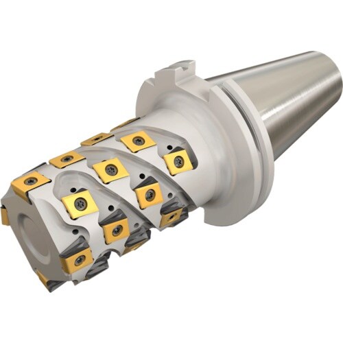 イスカル ヘリタング ホルダー