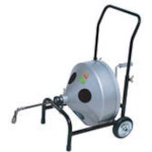 KANTOOL 排水管掃除機 フレキシロッダーFR