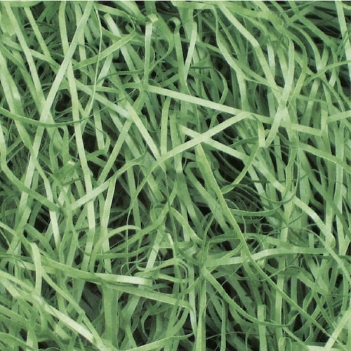 ササガワ パッキン 紙パッキン 1kg グリーン