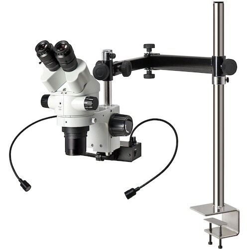 HOZAN 実体顕微鏡