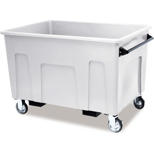 テラモト 大型分別カート#800