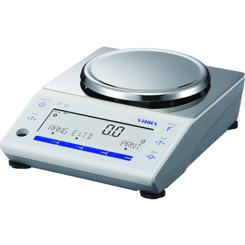 VIBRA PJ−602W(2区):調剤用電子天び