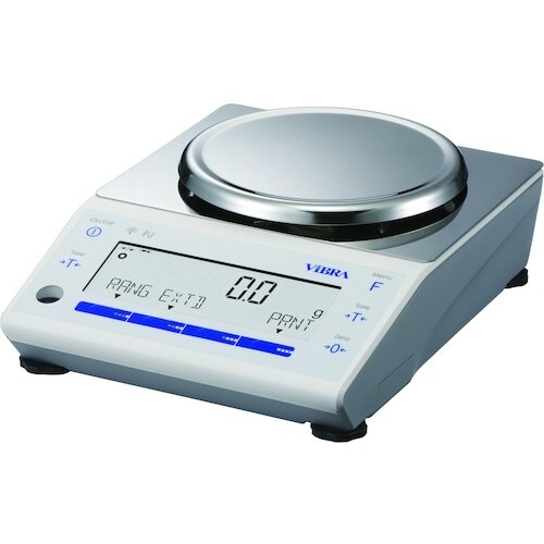 VIBRA PJ−602W(5区):調剤用電子天び