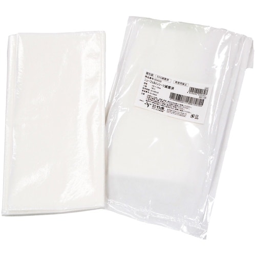 竹虎 ニューフェルトンシーツ 滅菌済