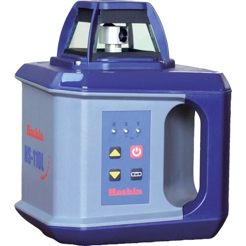 Hoshin レーザーレベル HS−110/100