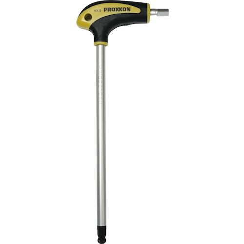 PROXXON Lグリップ ヘックスレンチ