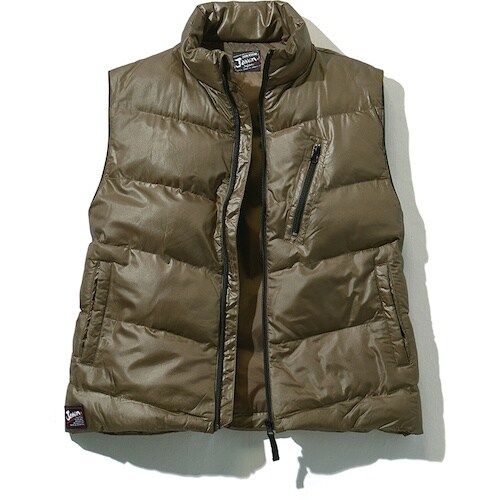 自重堂 ベストジンジヤ− EL