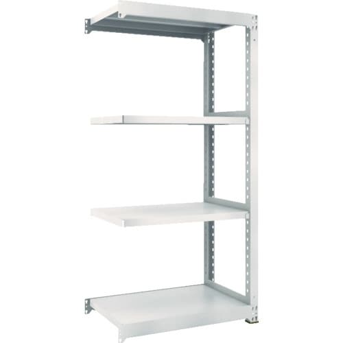 TRUSCO スチールラック M3型中量棚 900