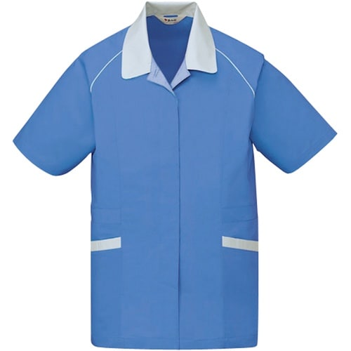 自重堂 ブルゾンライト ブル− LL