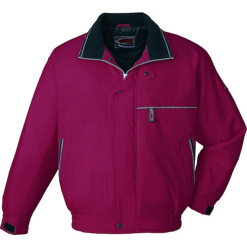 自重堂 ブルゾンワイン LL