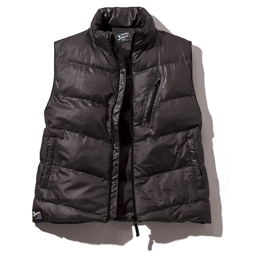 自重堂 ベストチヤコ−ル グレ− M