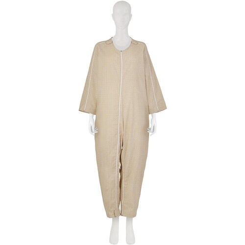 竹虎 フドーねまきC スリーシーズン L ベージュ