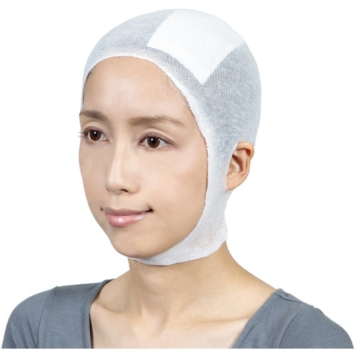 竹虎 チューブタイ 頭用