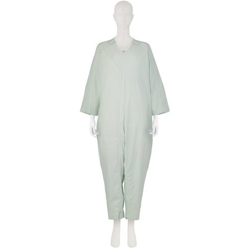 竹虎 フドーねまきC スリーシーズン L ブルー