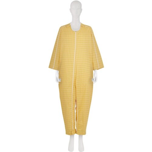 竹虎 フドーねまきC スリーシーズン L からし