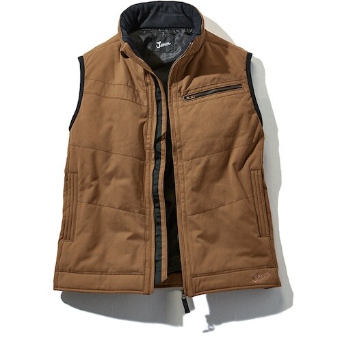 自重堂 ベストキヤメル 4L