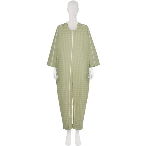 竹虎 フドーねまきC スリーシーズン L うぐいす