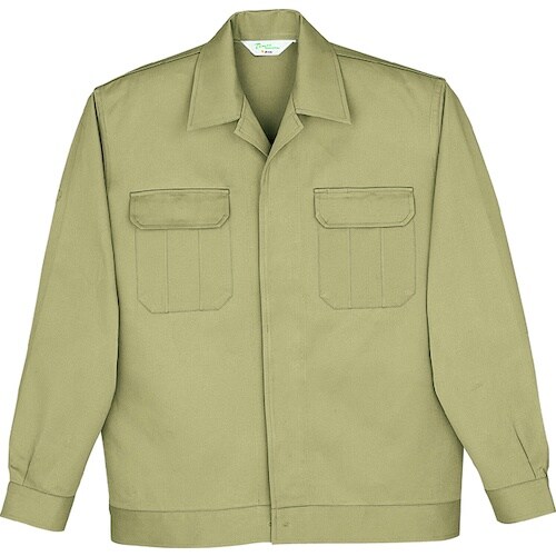 自重堂 ブルゾン K2 LL