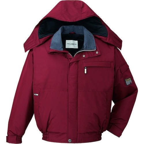 自重堂 ブルゾンワイン LL