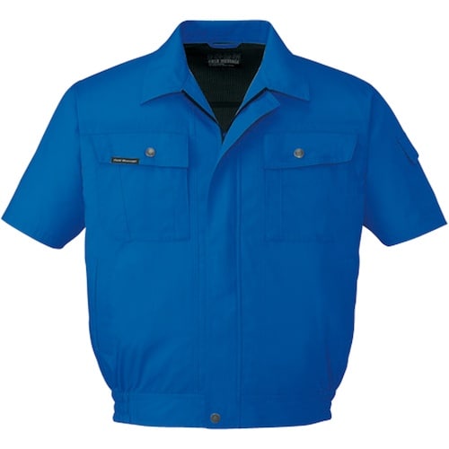 自重堂 ブルゾンロイヤル ブル− LL