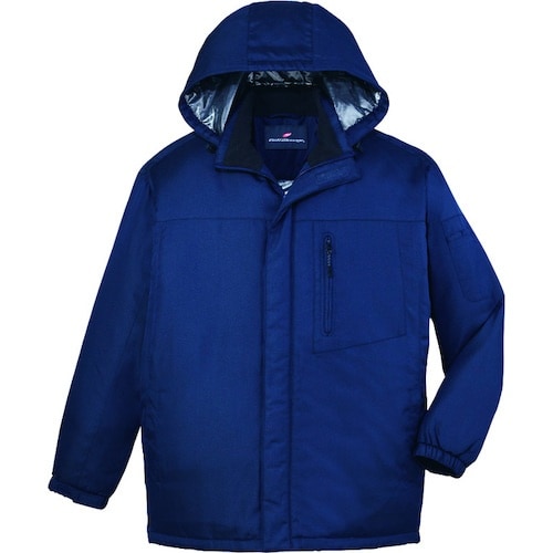 自重堂 ブルゾンネ−ビ− SS