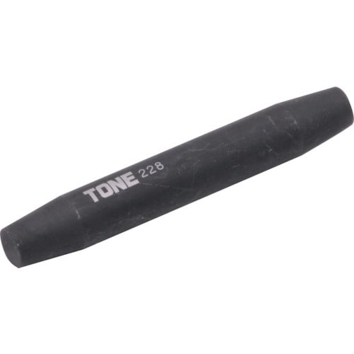 TONE リーマポンチ 全長115mm 直径17.