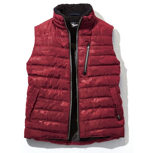 自重堂 ベストワイン M