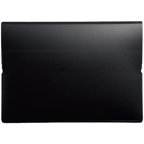 LIHIT ワンタッチホルダー A5ワイド