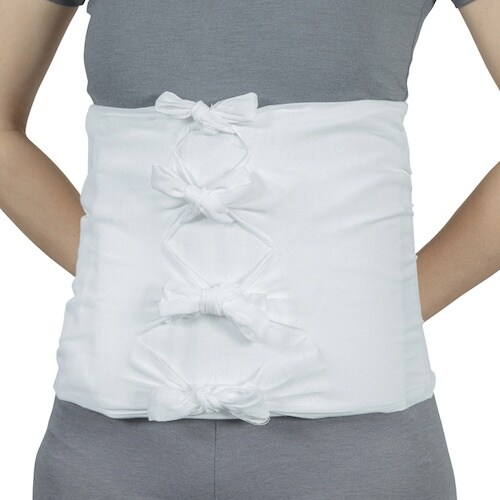 竹虎 手術用腹帯 M