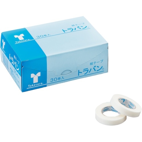 竹虎 トラバン 30巻入