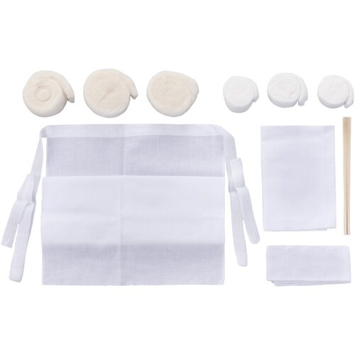 竹虎 エンゼルセット スタンダード