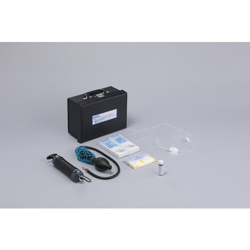 GASTEC 二酸化窒素発生キット