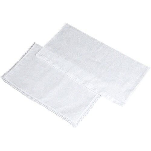 竹虎 エンゼルクロス レースツキ30X33CM 1