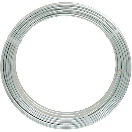 LIVILUCK 追焚・暖房用 アルミ巻耐熱ポリエ