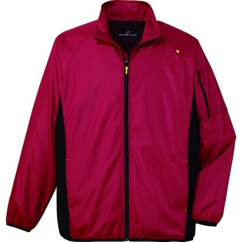 自重堂 ブルゾン ワイン M